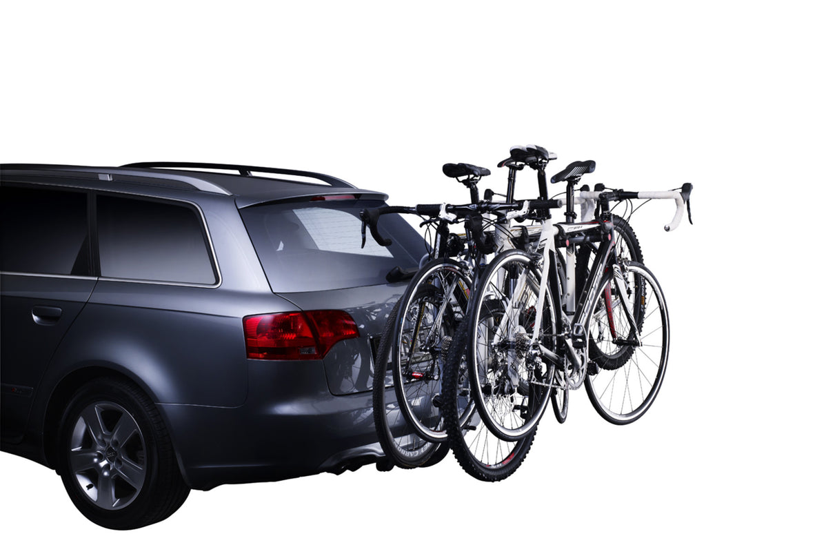 Thule HangOn Tilt 4 Bike Rack