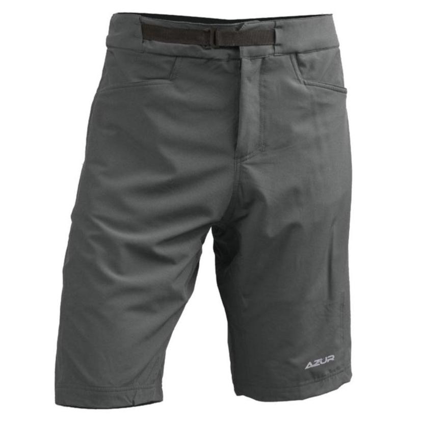 Azur Mens All Trail MTB Shorts