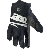 ABD Flat Out Full Finger Gloves