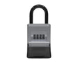 ABUS KeyGarage 737 Mini with Shackle Padlock