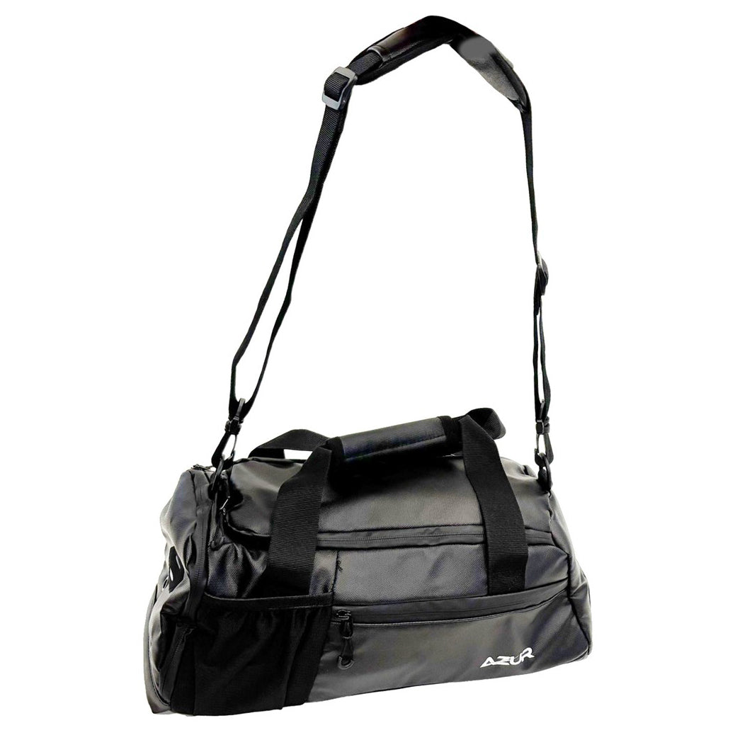 Azur Deluxe Rack Top Bag