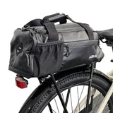 Azur Deluxe Rack Top Bag