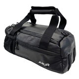 Azur Deluxe Rack Top Bag