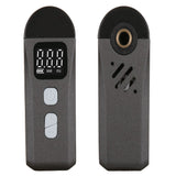 Azur Electric Pump with Gauge