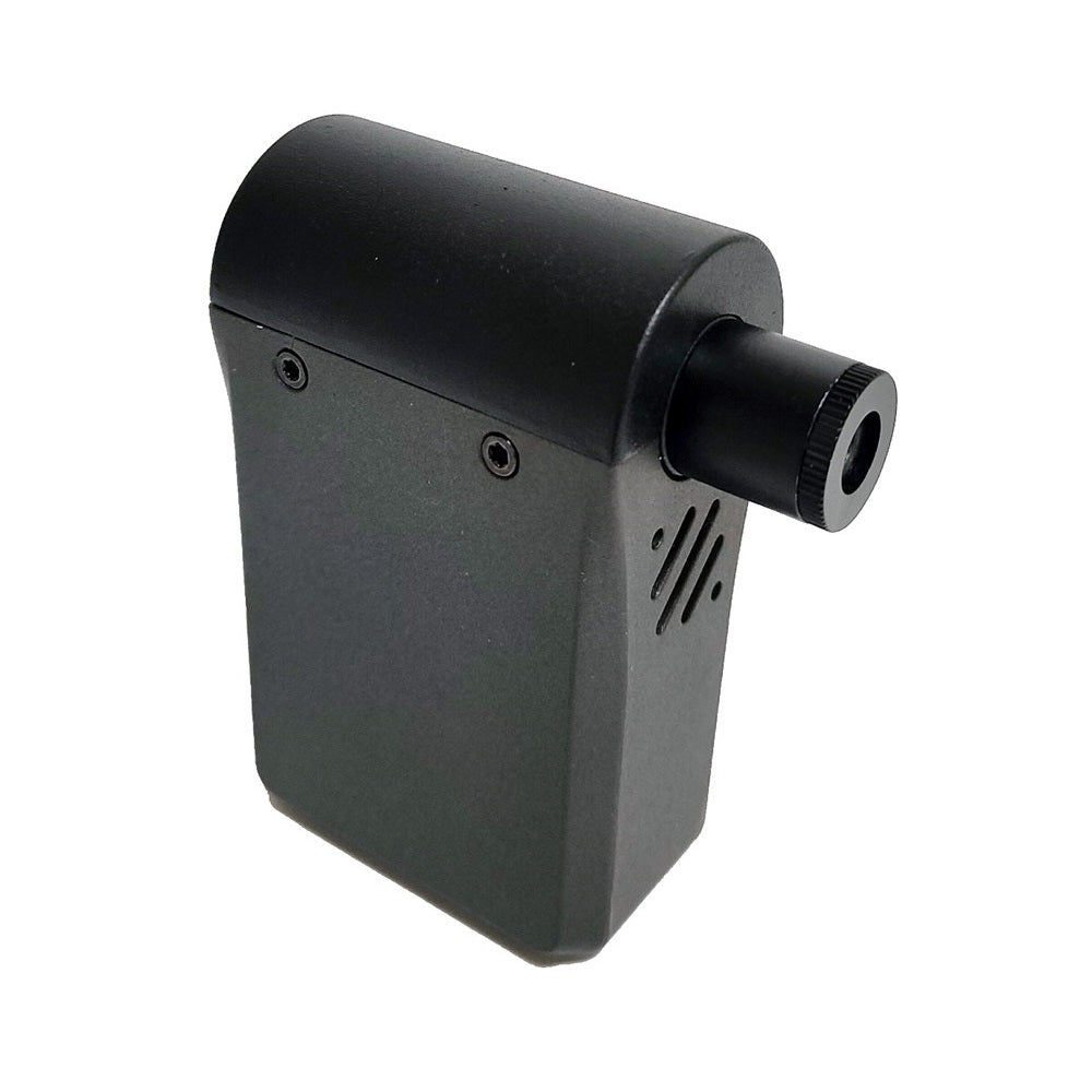 Azur Electric Pump with Gauge