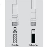 Azur Electric Pump with Gauge V2