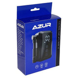 Azur Electric Pump with Gauge V2