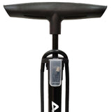 Azur Alloy SP60 Floor Pump Smart Valve