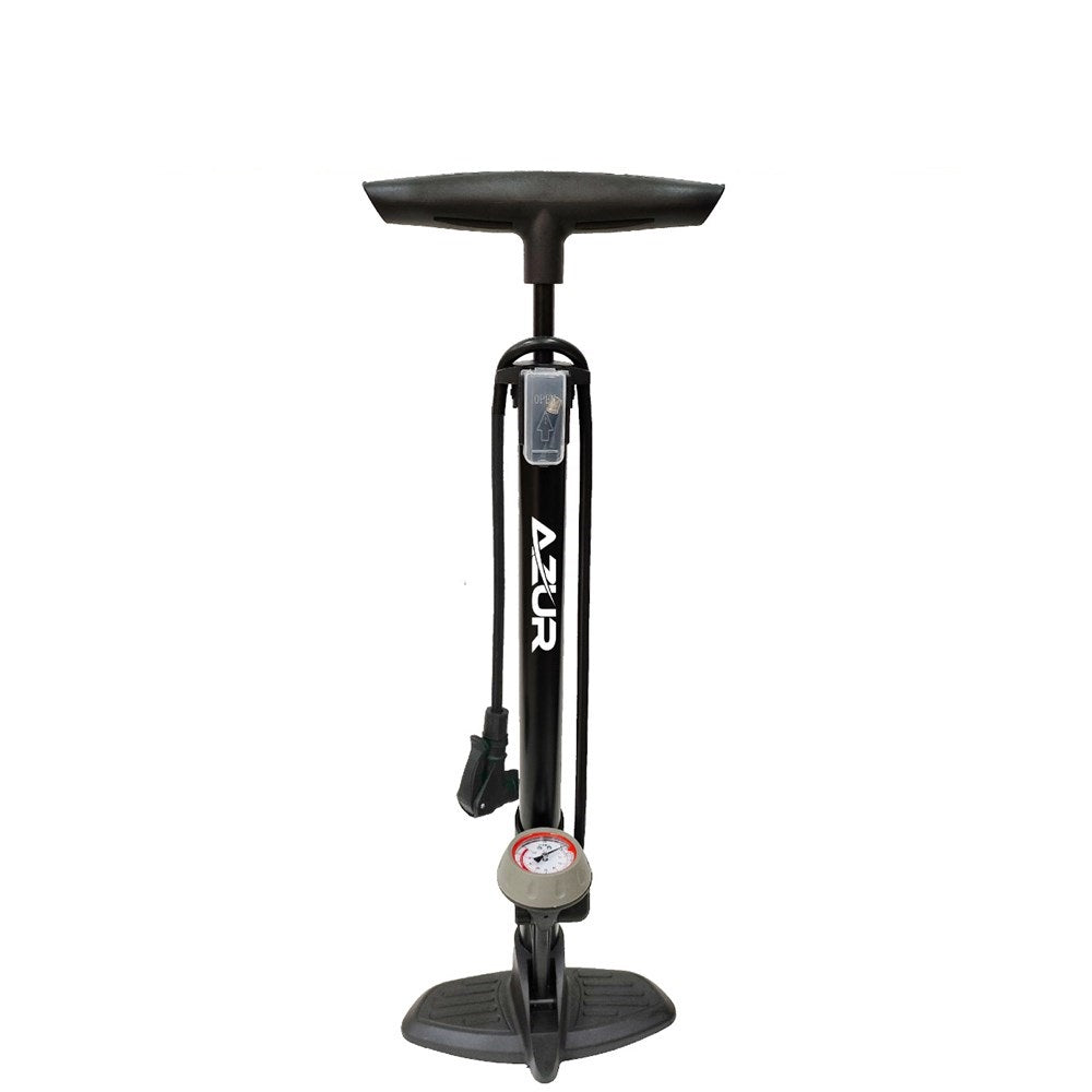 Azur Alloy SP60 Floor Pump Smart Valve