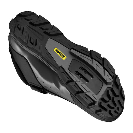 Mavic Deemax Elite MTB Shoes Black 42 2/3 (Sample)