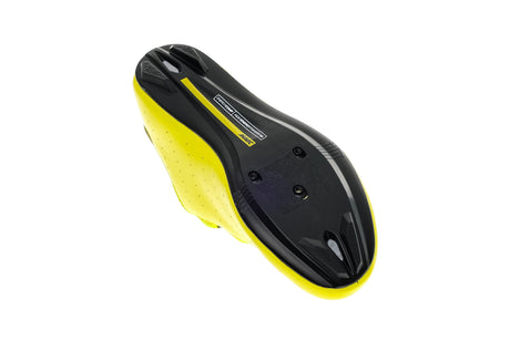Mavic Cosmic BOA Mens Road Shoes Sulphur Spring 42 2/3 (Sample)