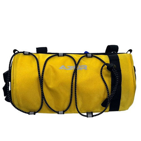 Azur Handlebar Roll Bag
