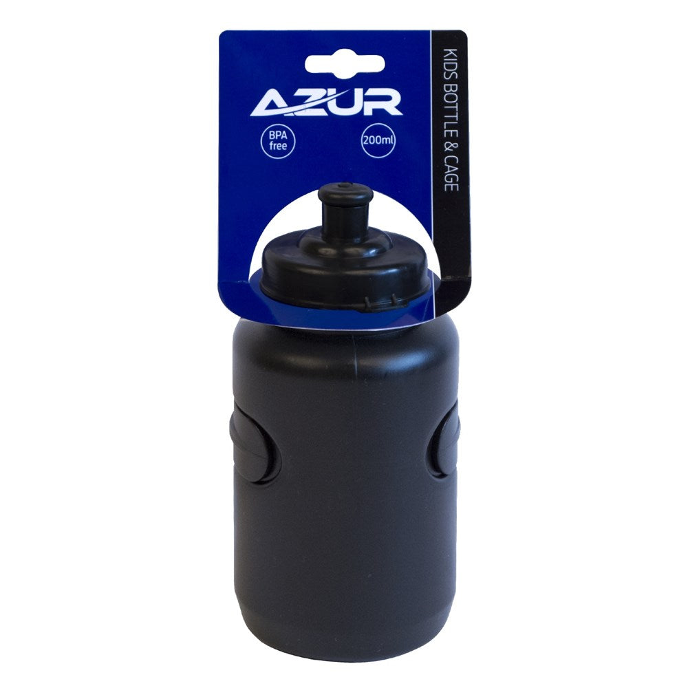 Azur Kids Mini Water Bottle 200ml