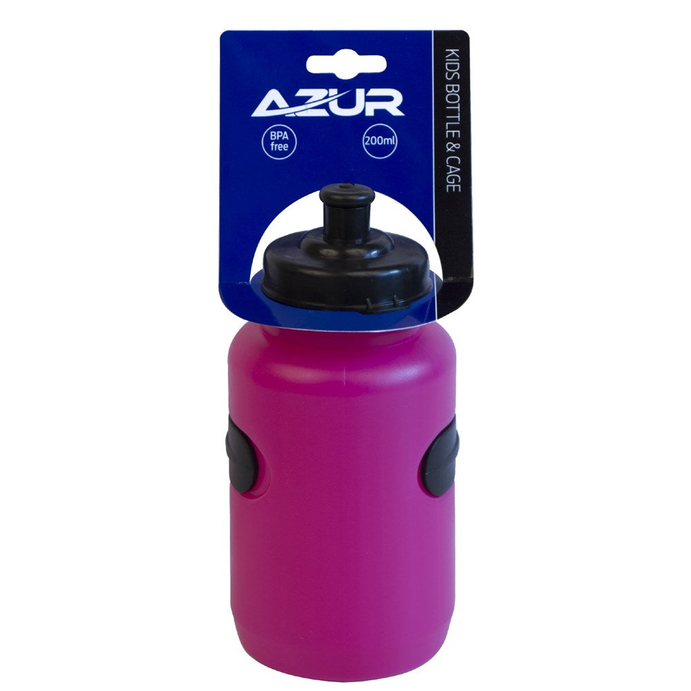 Azur Kids Mini Water Bottle 200ml