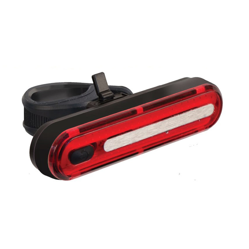 Azur Alien 2 Rear Bike Light 100 Lumens | Ivanheo Cycles – Ivanhoe Cycles