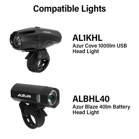 Azur Light Bracket #1 - Cove/Blaze