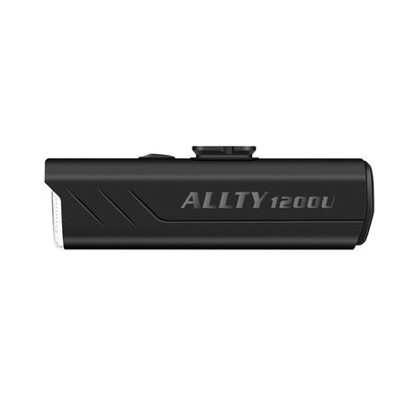 Magicshine Allty 1200U Front Light Underneath Mounted