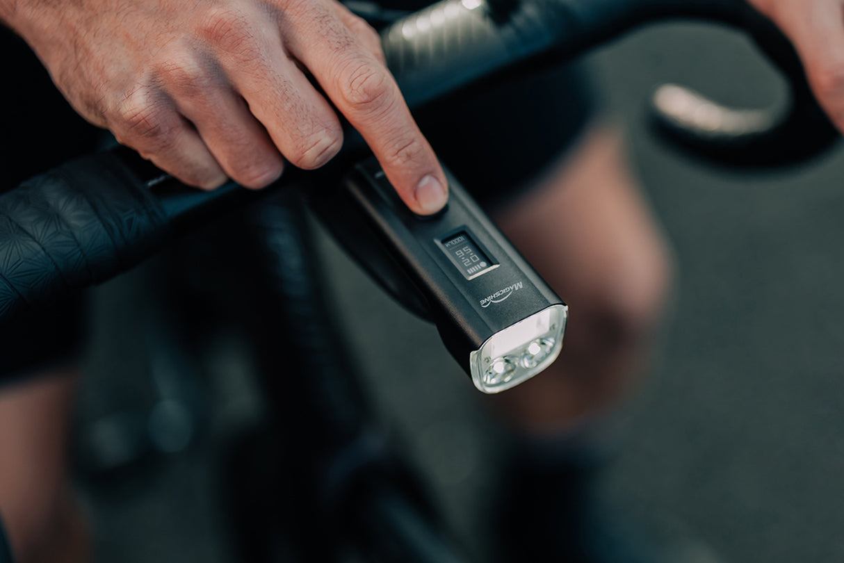 Magicshine Allty 2500 Front Light