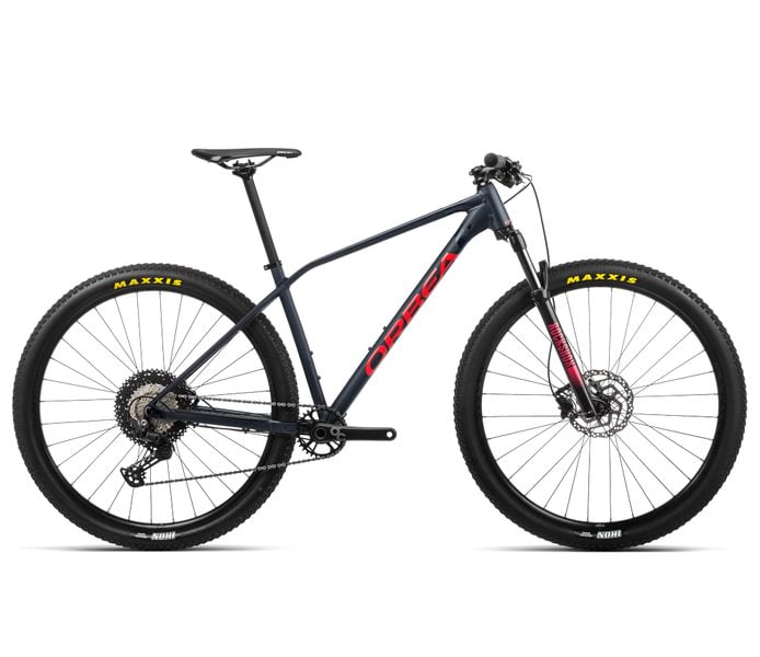 Orbea Alma H30 (2022) Mountain Bike SALE – Ivanhoe Cycles