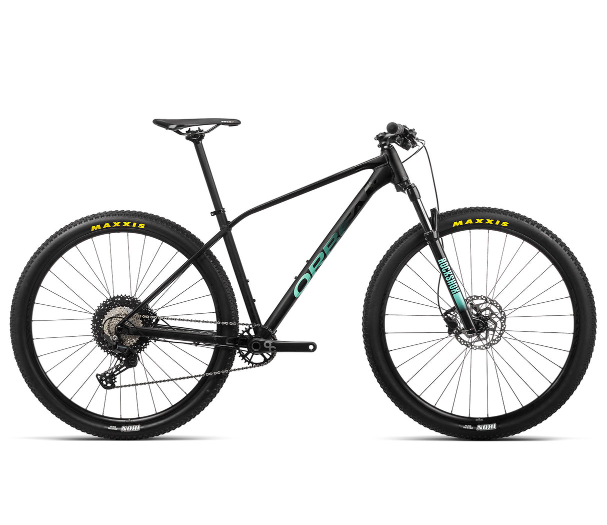 Orbea Alma H30 (2022)