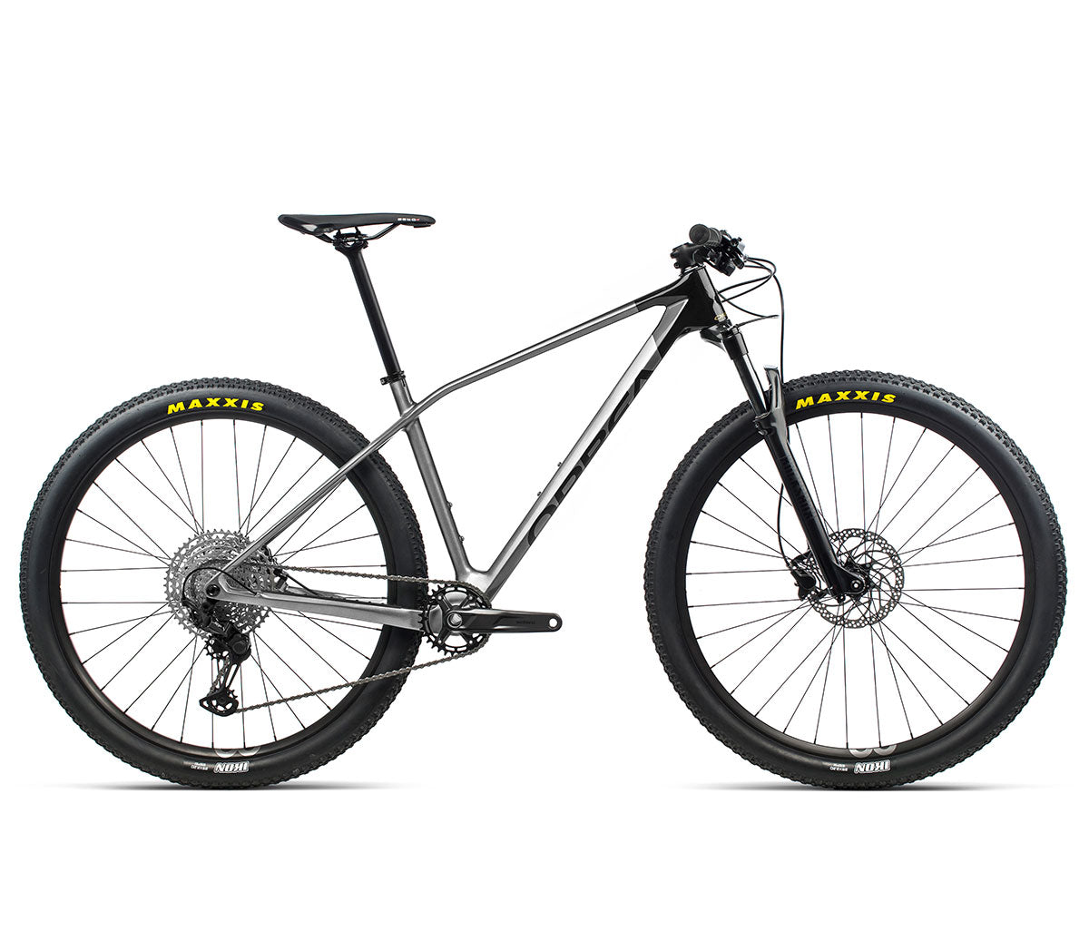 Orbea Alma M50 (2022)