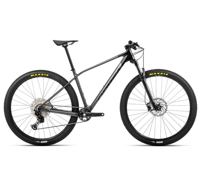 Orbea Alma M50 (2022)