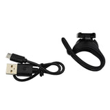 Azur USB Strobe 40lm Front Light