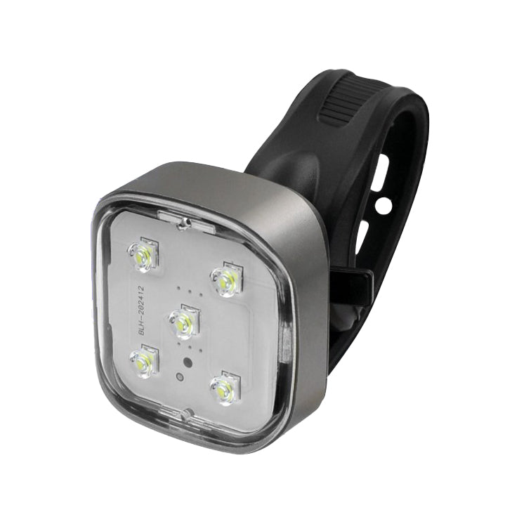 Azur USB Strobe 40lm Front Light