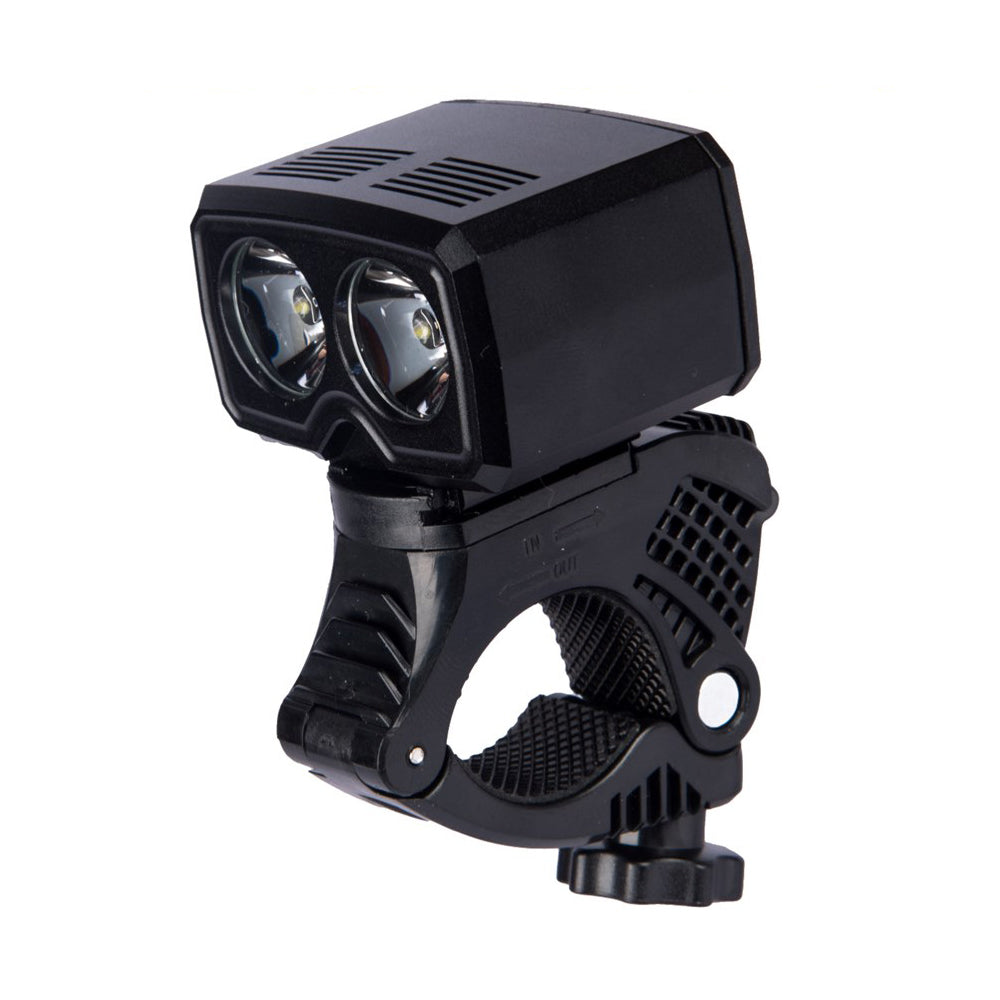 Azur Twin 500lm Front Light