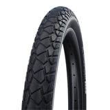 Tyre 29 x 2.35 Schwalbe Al Grounder DD Reflective Wirebead