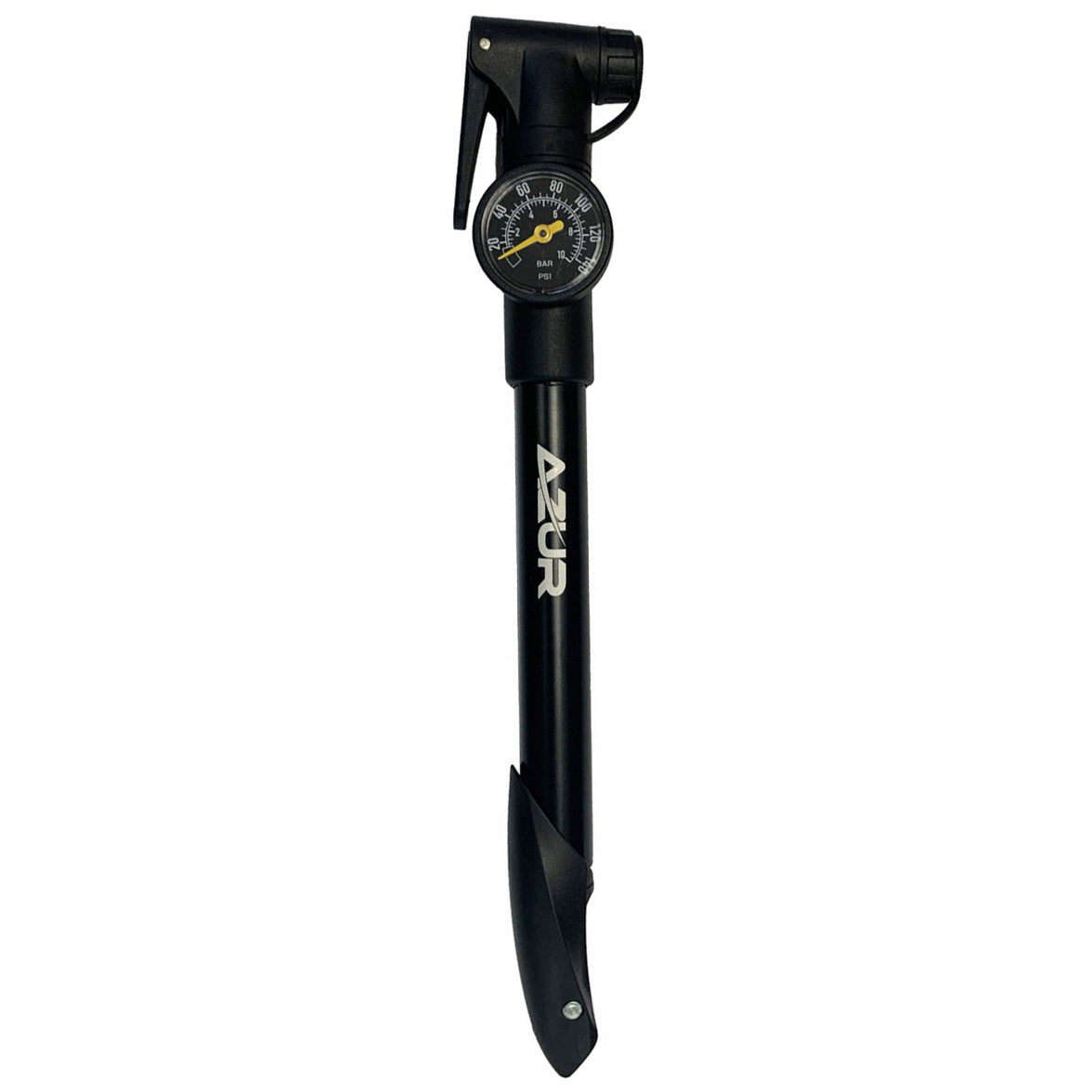 Azur Mini Clever Pump with Gauge