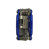 Tool Multitool Azur 14 Function MTL Folding