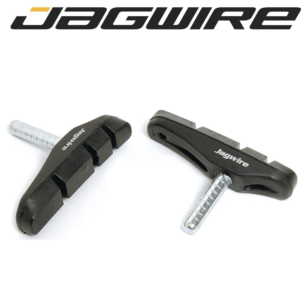 Jagwire Anchi Cantilever MTB Brake Shoes