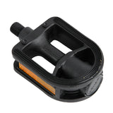 Bikecorp Plastic Kids 1/2" Pedals