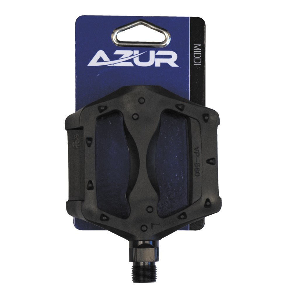 Azur Middi 9/16 Pedals