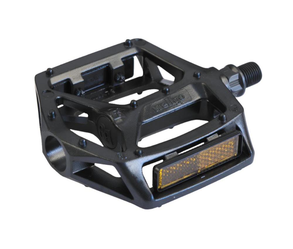 Azur Rail Alloy Flat Pedals