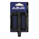 Azur Rapid Flat Pedals