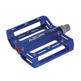 Azur Stout Flat Pedals