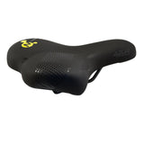 Azur Pro Zeta Memory Foam Comfort Saddle