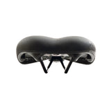 Azur Pro Zeta Memory Foam Comfort Saddle