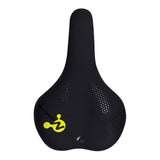 Azur Pro Zeta Memory Foam Comfort Saddle