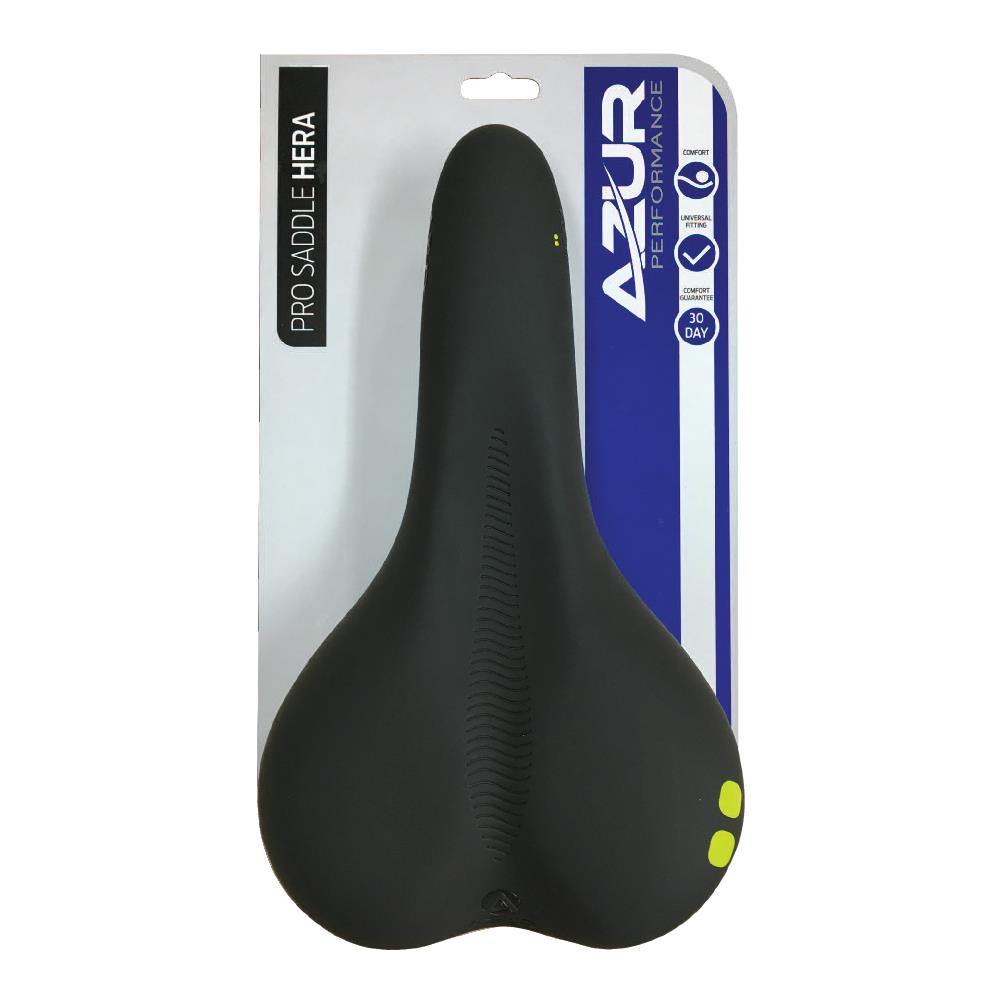 Azur Pro Hera Saddle