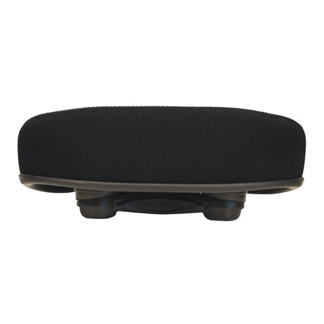 Azur Pro Pi Memory Foam Saddle