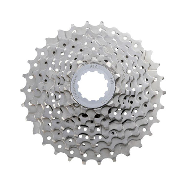 Cassette 8 Speed 11-32 ATA HG Chrome