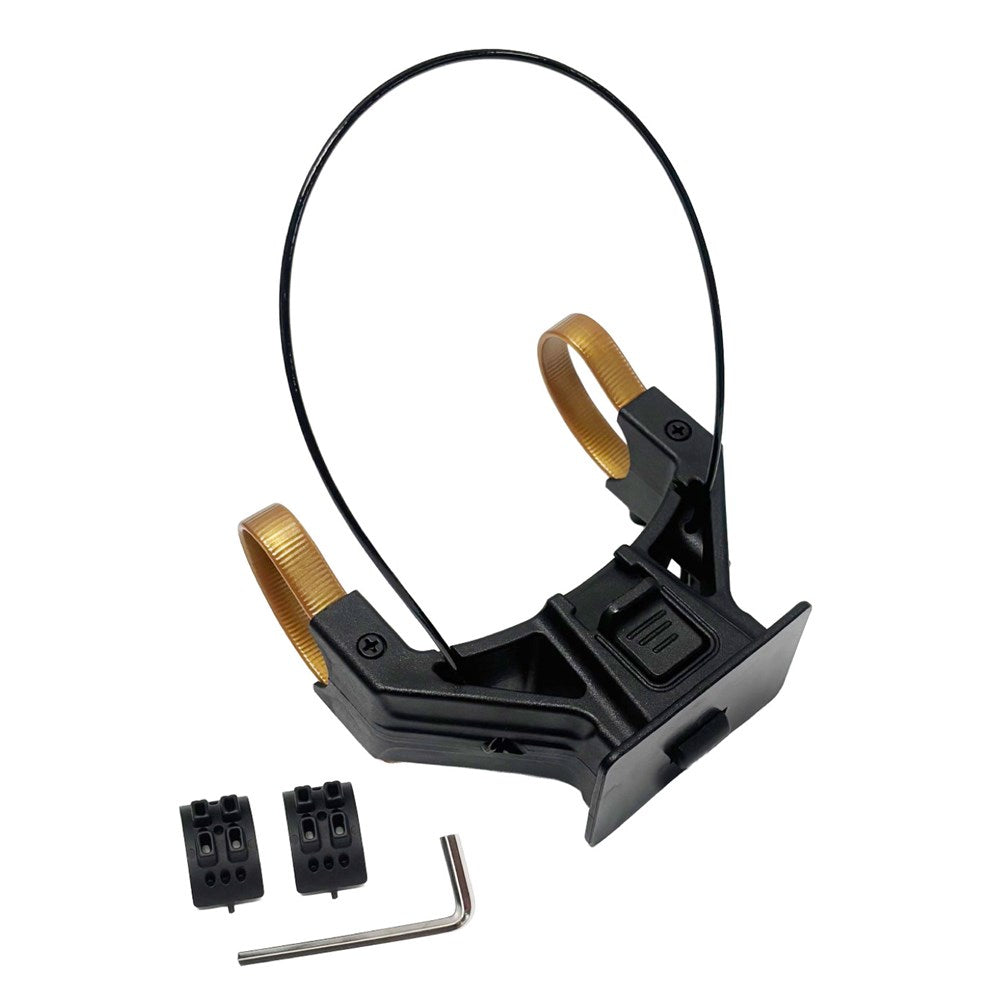 Azur Touring Handlebar Bag E-Bike Compatible