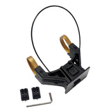 Azur Touring Handlebar Bag E-Bike Compatible