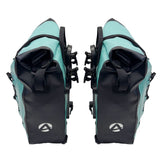 Azur Touring Waterproof 30L Pannier Bag Set