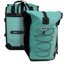 Azur Touring Waterproof 30L Pannier Bag Set