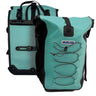 Azur Touring Waterproof 30L Pannier Bag Set