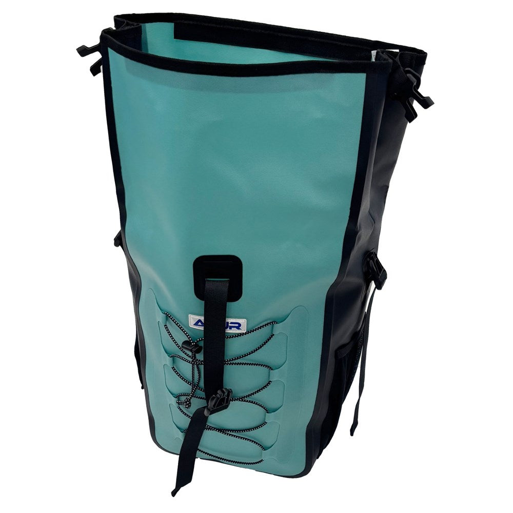 Azur Touring Waterproof 30L Pannier Bag Set